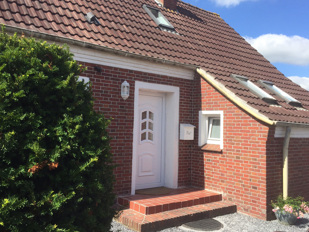 Ferienhaus Carolinensiel | Ferienhaus Carolinensiel